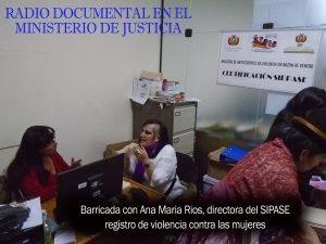 oficinas del SIPASE