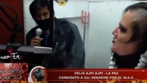 Felix Ajpi
